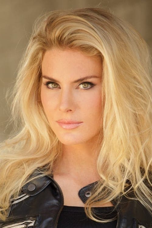 Zdjęcie Kelly Greyson