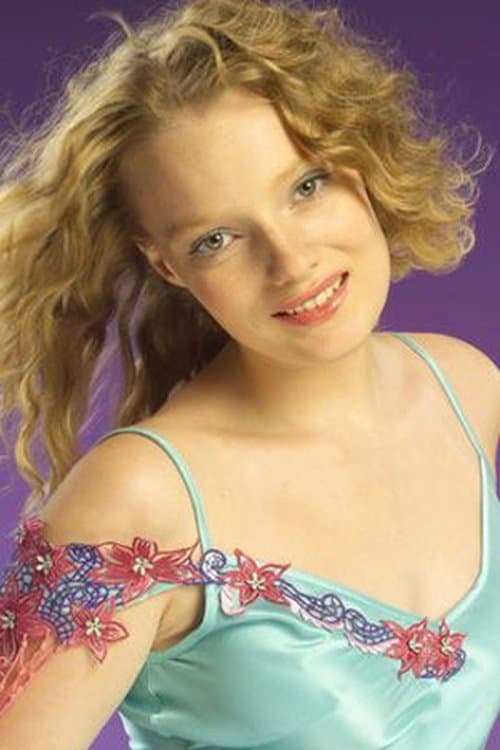 Zdjęcie Kelly Harrison