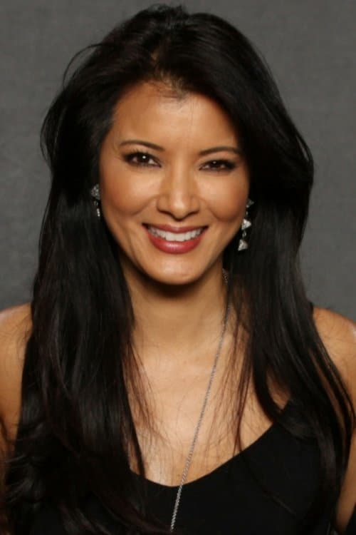 Zdjęcie Kelly Hu