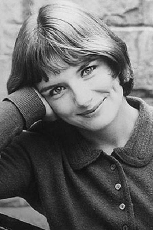 Zdjęcie Kelly Jean Peters