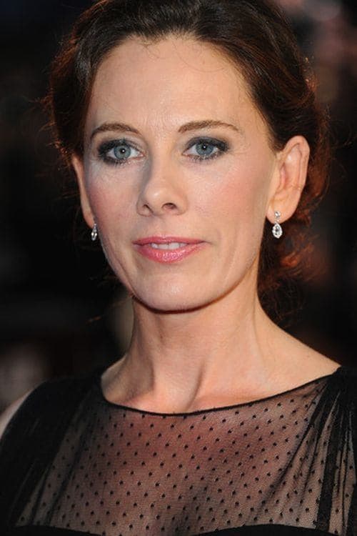 Zdjęcie Kelly Marcel