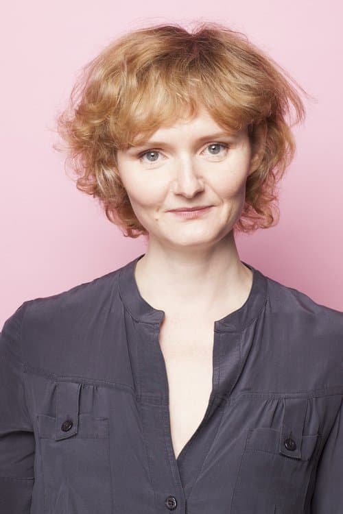 Zdjęcie Kelly Metzger