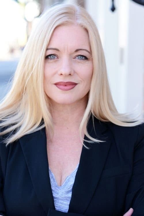 Zdjęcie Kelly Mullis