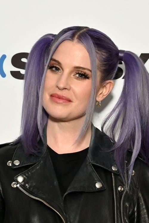 Zdjęcie Kelly Osbourne