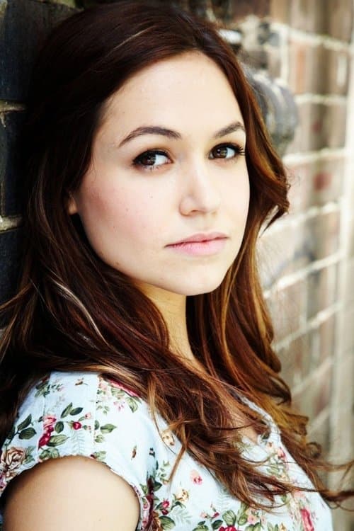 Zdjęcie Kelly Paterniti