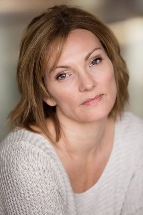 Zdjęcie Kelly Reich