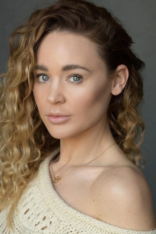 Zdjęcie Kelly Rian Sanson