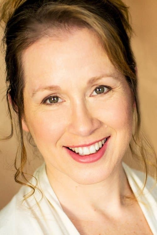 Zdjęcie Kelly-Ruth Mercier