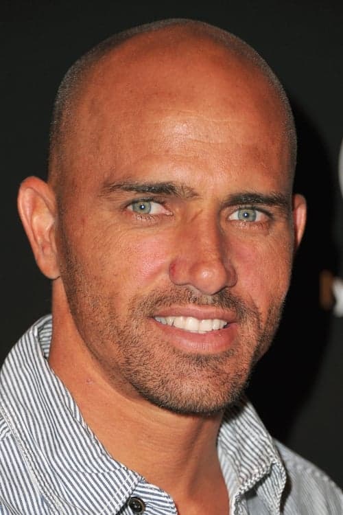 Zdjęcie Kelly Slater