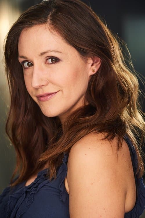 Zdjęcie Kelly Vrooman