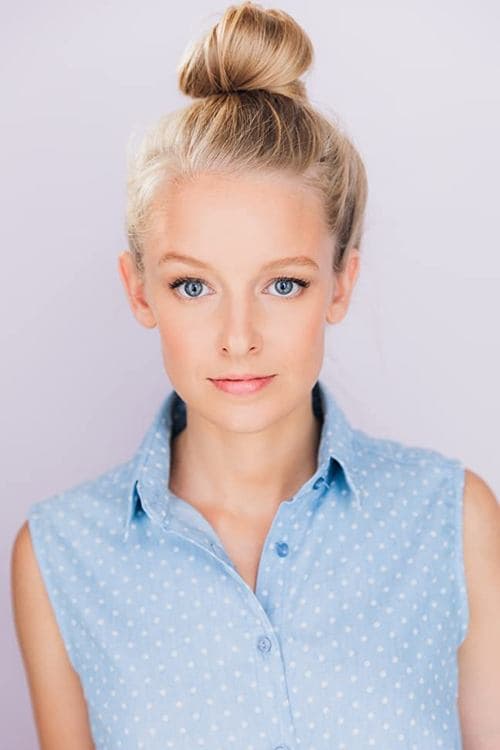 Zdjęcie Kelly Washington