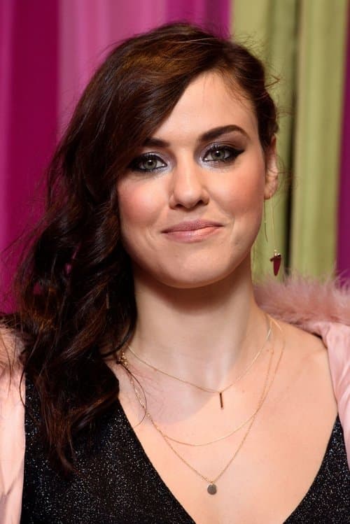 Zdjęcie Kelly Wenham