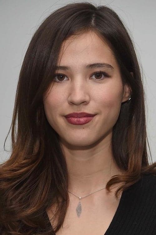Zdjęcie Kelsey Asbille