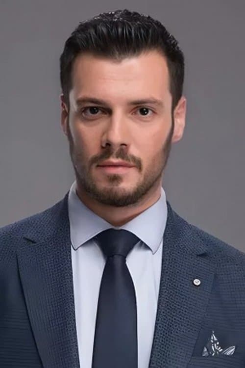 Zdjęcie Kemal Okan Özkan