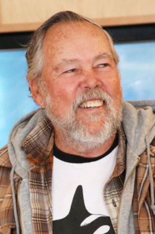 Zdjęcie Ken Balcomb