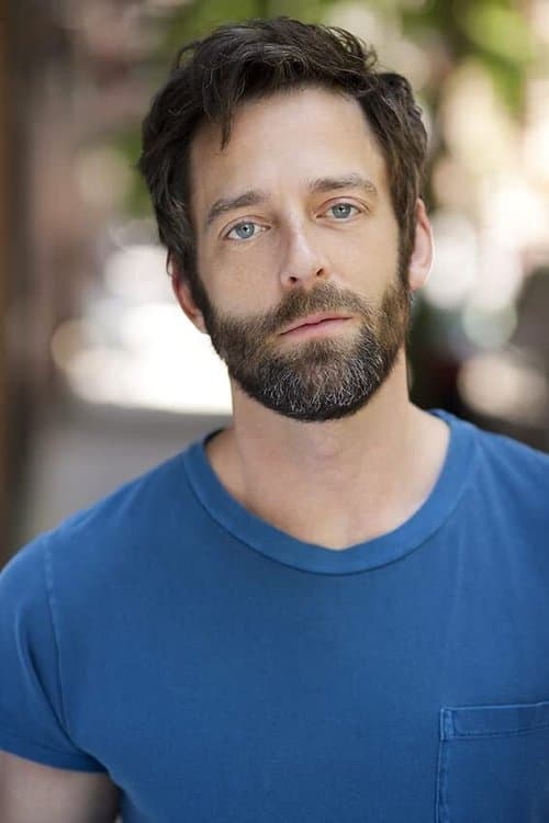 Zdjęcie Ken Barnett