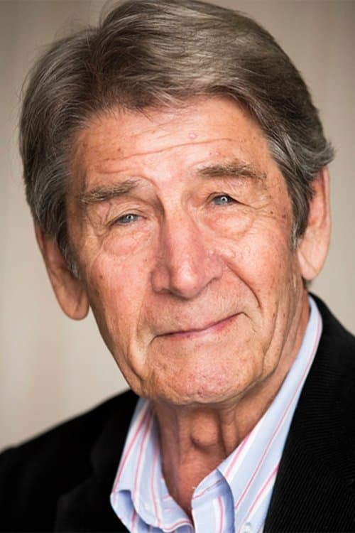 Zdjęcie Ken Blackburn