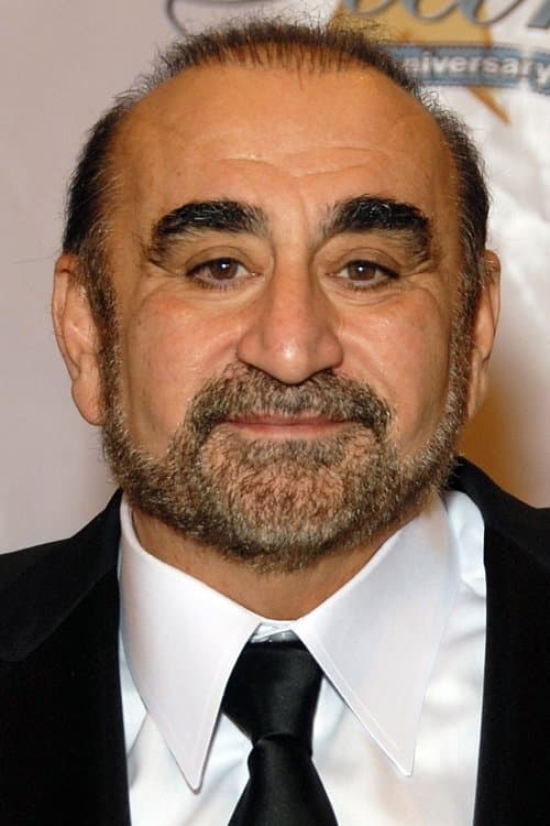 Zdjęcie Ken Davitian