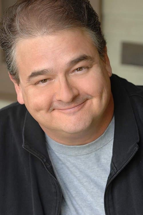 Zdjęcie Ken Hudson Campbell