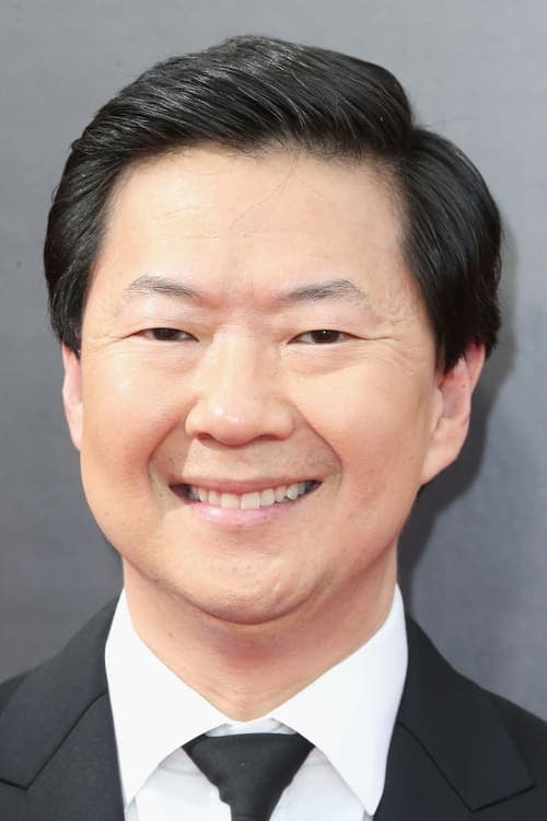 Zdjęcie Ken Jeong