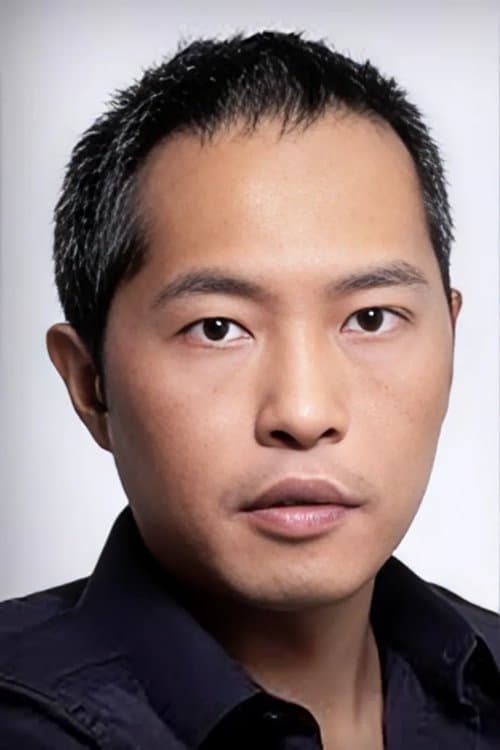 Zdjęcie Ken Leung