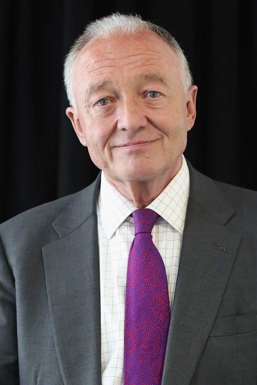 Zdjęcie Ken Livingstone