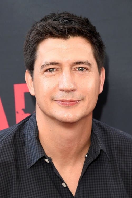 Zdjęcie Ken Marino