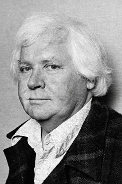 Zdjęcie Ken Russell