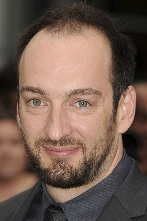 Ken Scott całe filmy