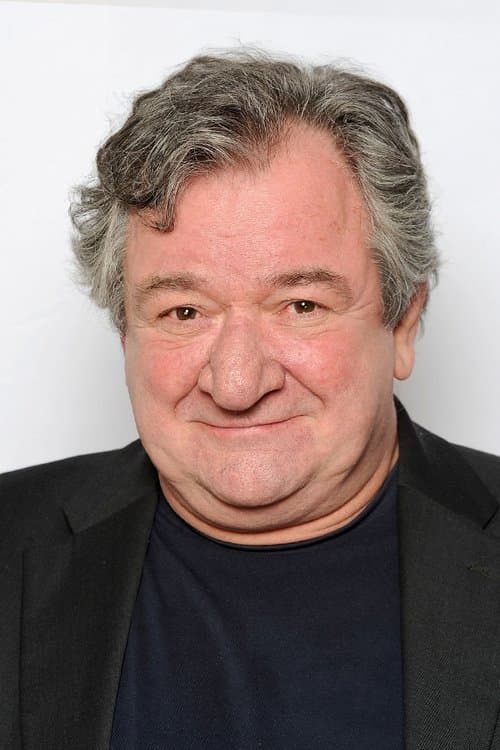 Zdjęcie Ken Stott
