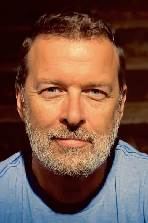 Zdjęcie Ken Tremblett