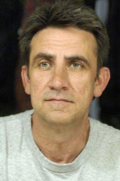 Zdjęcie Ken Webster