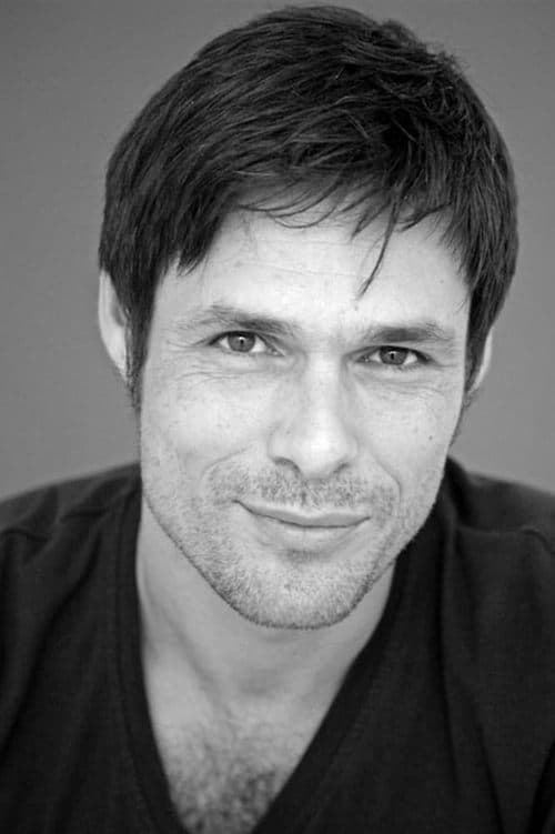 Zdjęcie Kenan Raven