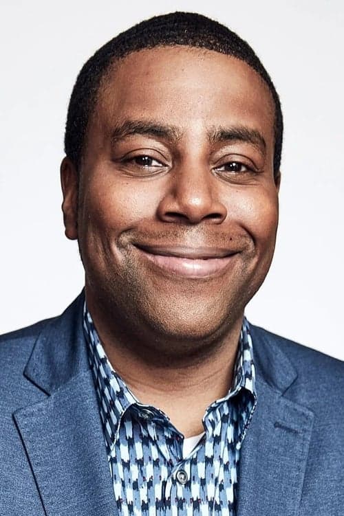 Zdjęcie Kenan Thompson