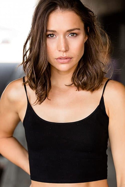 Zdjęcie Kendall Chappell