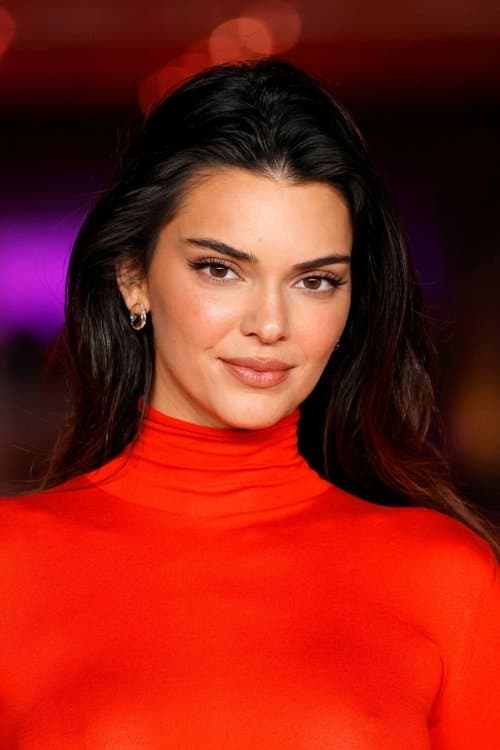 Zdjęcie Kendall Jenner