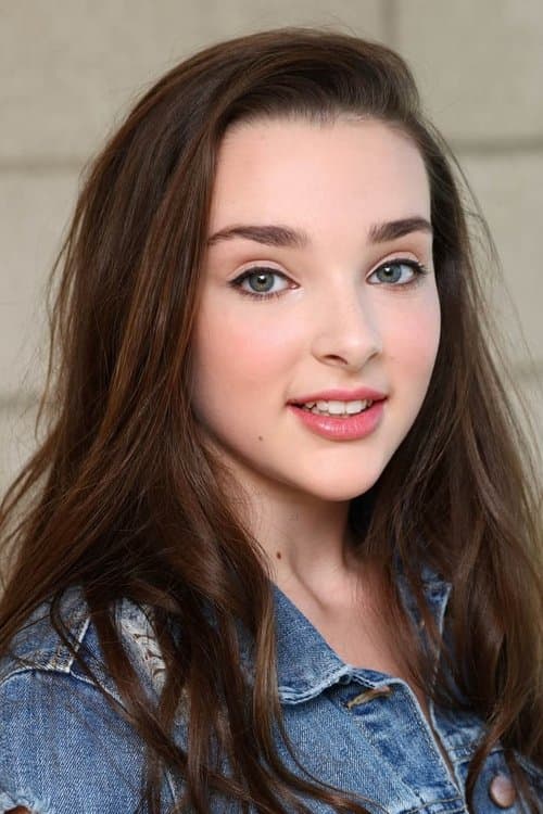 Zdjęcie Kendall Vertes