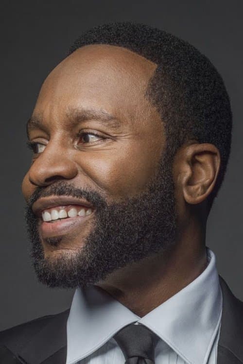 Zdjęcie Kendrick Cross