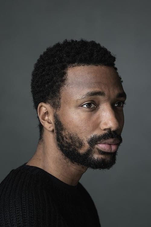 Zdjęcie Kendrick Etmon