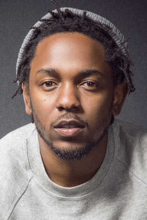Zdjęcie Kendrick Lamar