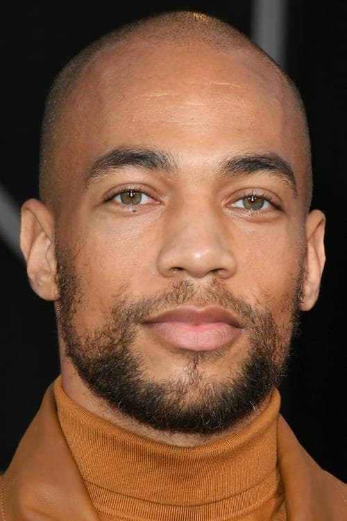 Zdjęcie Kendrick Sampson