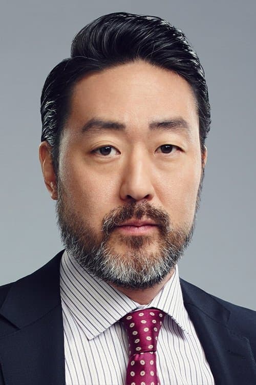 Zdjęcie Kenneth Choi