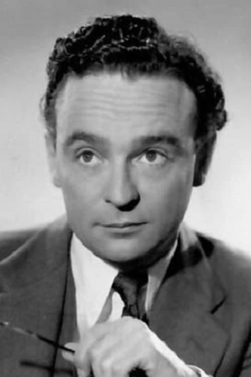 Zdjęcie Kenneth Connor