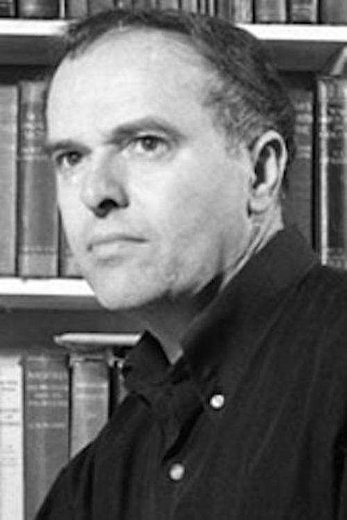 Zdjęcie Kenneth Griffith