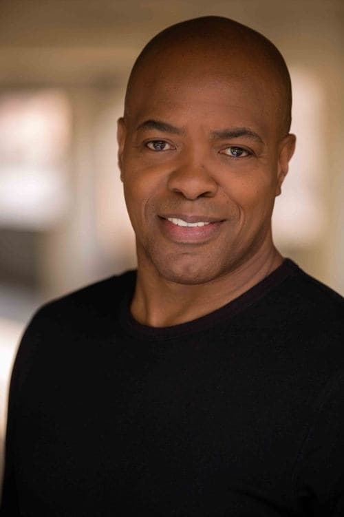 Zdjęcie Kenneth Israel