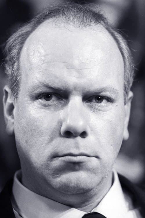 Zdjęcie Kenneth J. Warren