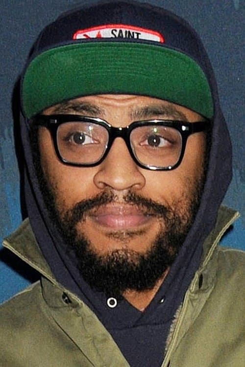 Zdjęcie Kenneth Lucas