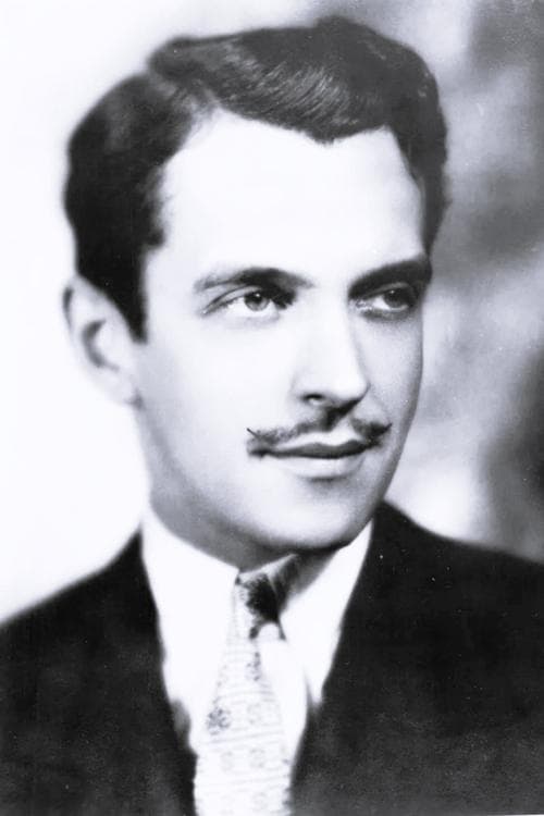 Zdjęcie Kenneth MacKenna