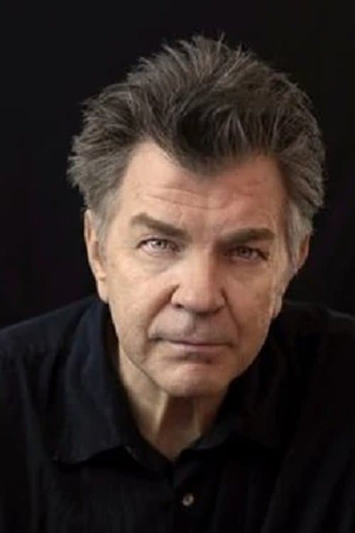 Zdjęcie Kenneth McGregor