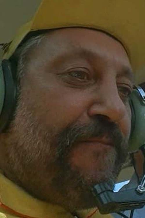 Zdjęcie Kenneth Peerless